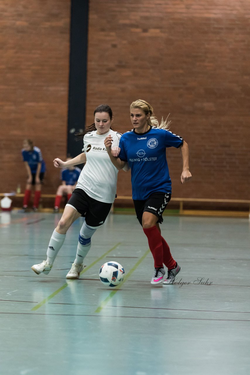 Bild 484 - Dodenhof Cup